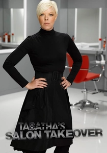 Tabatha Takes Over (2008)