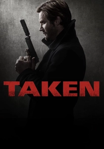 Taken (2017)