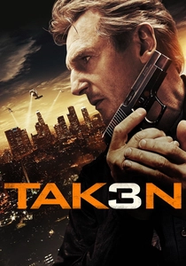 Taken 3 (2014)