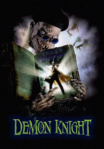 Tales from the Crypt: Demon Knight (1995)