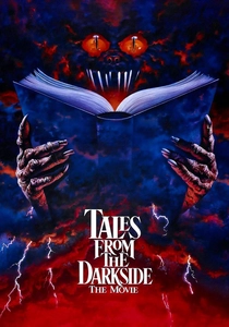 Tales from the Darkside: The Movie (1990)