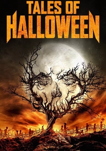 Tales of Halloween (2015)