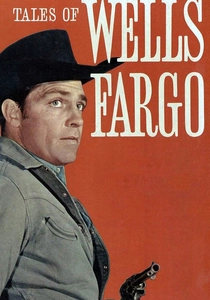 Tales of Wells Fargo (1957)