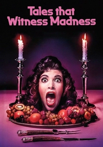 Tales That Witness Madness (1973)