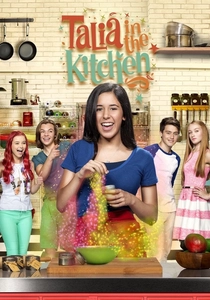 Talia in the Kitchen (2015)