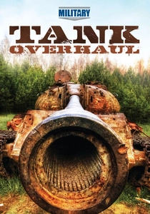 Tank Overhaul (2006)