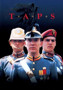 Taps (1981)