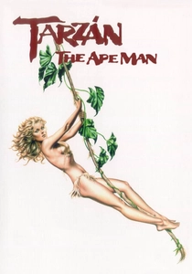 Tarzan the Ape Man (1981)