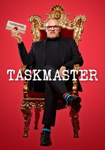 Taskmaster (2015)