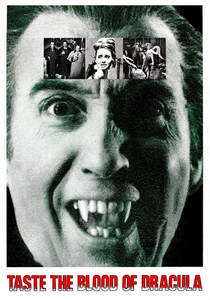 Taste the Blood of Dracula (1970)
