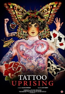 Tattoo Uprising (2019)
