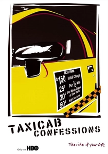 Taxicab Confessions (1995)