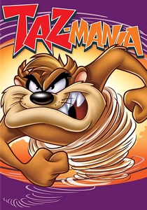 Taz-Mania (1991)