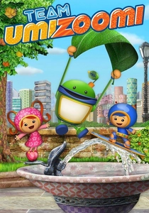 Team Umizoomi (2010)