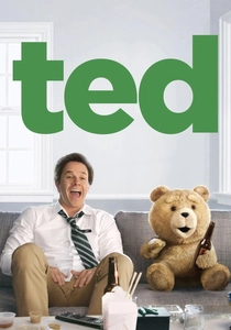 Ted (2012)
