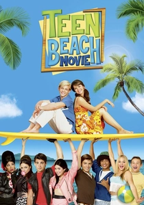 Teen Beach Movie (2013)