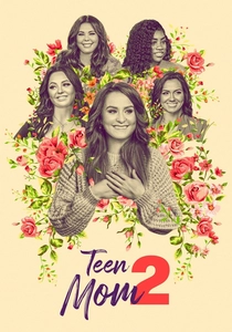 Teen Mom 2 (2011)
