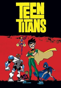 Teen Titans (2003)