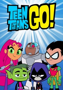 Teen Titans Go! (2013)