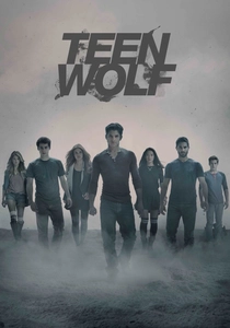 Teen Wolf (2011)