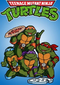Teenage Mutant Ninja Turtles (1987)
