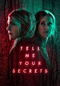 Tell Me Your Secrets (2021)