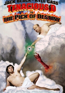 Tenacious D in The Pick of Destiny (2006)