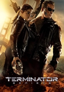Terminator Genisys (2015)