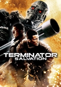 Terminator Salvation (2009)