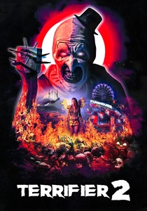 Terrifier 2 (2022)