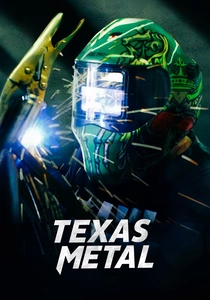 Texas Metal (2017)