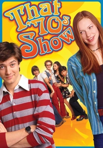 That '70s Show (1998)