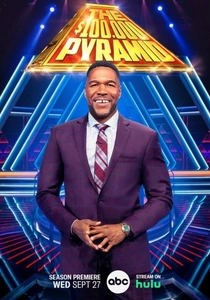The $100,000 Pyramid (2016)