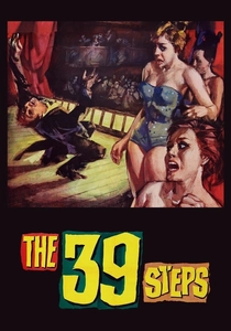 The 39 Steps (1959)