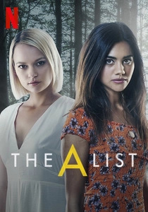 The A List (2018)