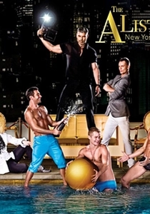 The A-List: New York (2010)