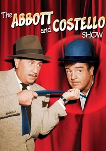 The Abbott and Costello Show (1952)