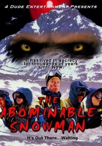 The Abominable Snowman (1996)