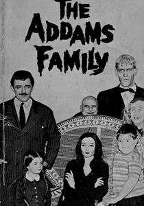 The Addams Family (1964)