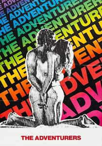 The Adventurers (1970)
