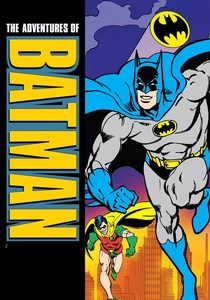 The Adventures of Batman (1968)