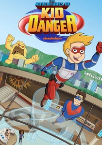 The Adventures of Kid Danger (2018)