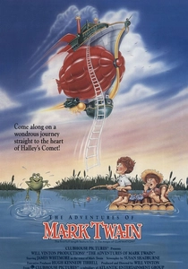 The Adventures of Mark Twain (1985)