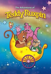 The Adventures of Teddy Ruxpin (1987)