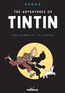 The Adventures of Tintin (1991)