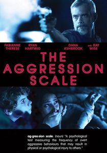 The Aggression Scale (2012)