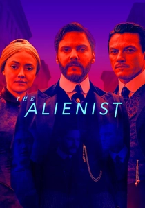 The Alienist (2018)