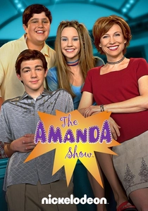 The Amanda Show (1999)