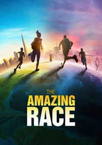 The Amazing Race (2001)