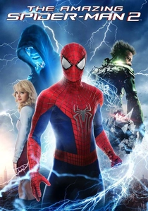 The Amazing Spider-Man 2 (2014)